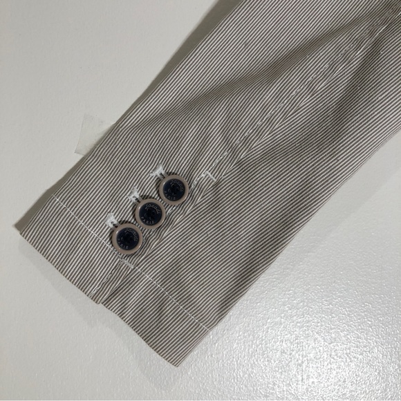 Jacadi Paris, Boy Blazer, Ceremony Jacket, 4Y - Picture 6 of 10